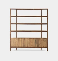 Elia Bookcase