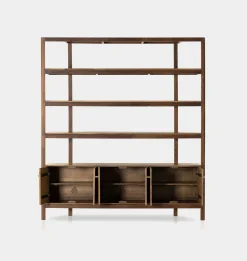 Elia Bookcase