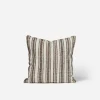 Elias Vintage Pillow 20" x 20"