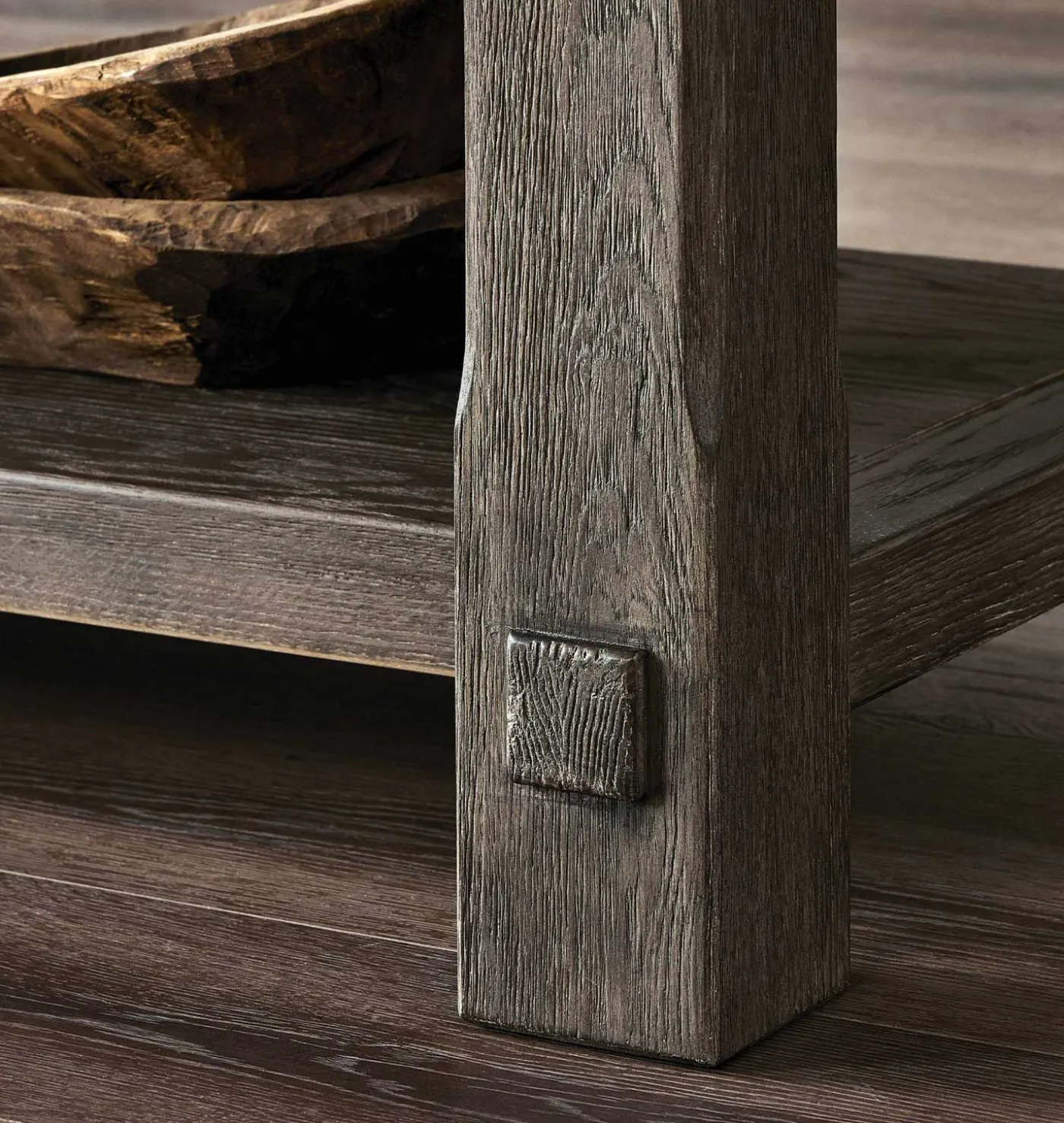 Elise Kitchen Island