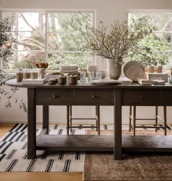 Elise Kitchen Island