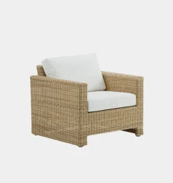 Elly Outdoor Lounge Chair