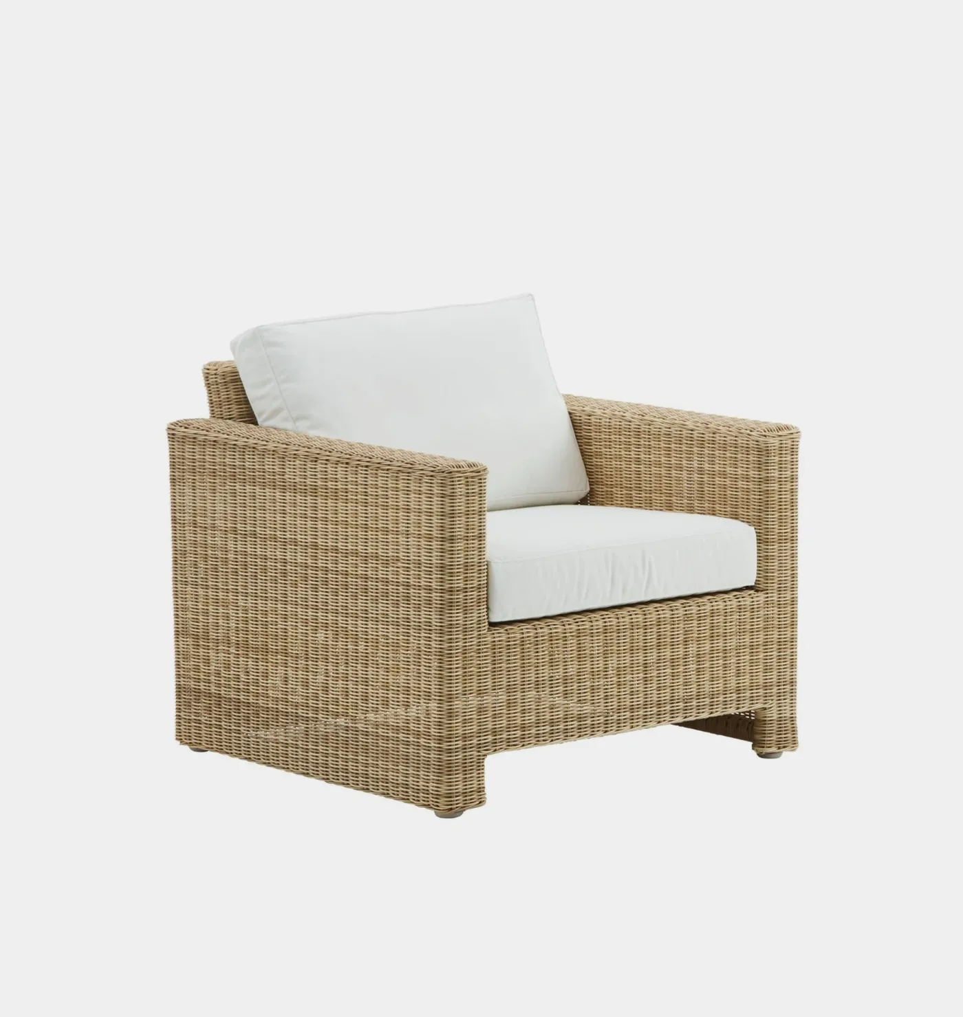 Elly Outdoor Lounge Chair