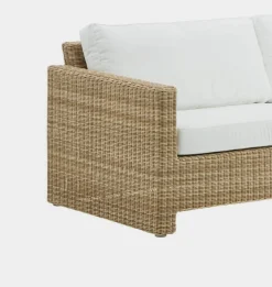 Elly Outdoor Sofa