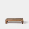 Elma Wooden Tray