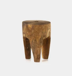 Eloise Outdoor End Table