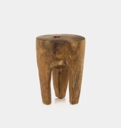 Eloise Outdoor End Table
