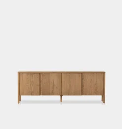 Elona Media Console
