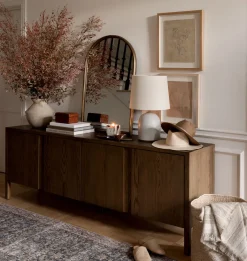 Elona Media Console
