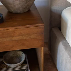 Elora Nightstand