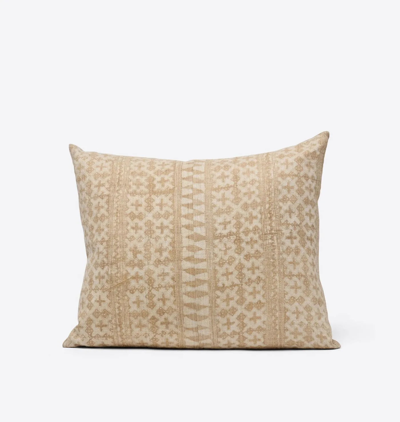 Ember Vintage Pillow 21" x 25"