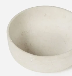 Emma Limestone Bowl