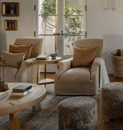 Emmett Side Table