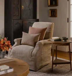 Emmett Side Table