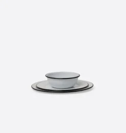 Enamel Dinnerware