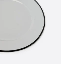 Enamel Dinnerware