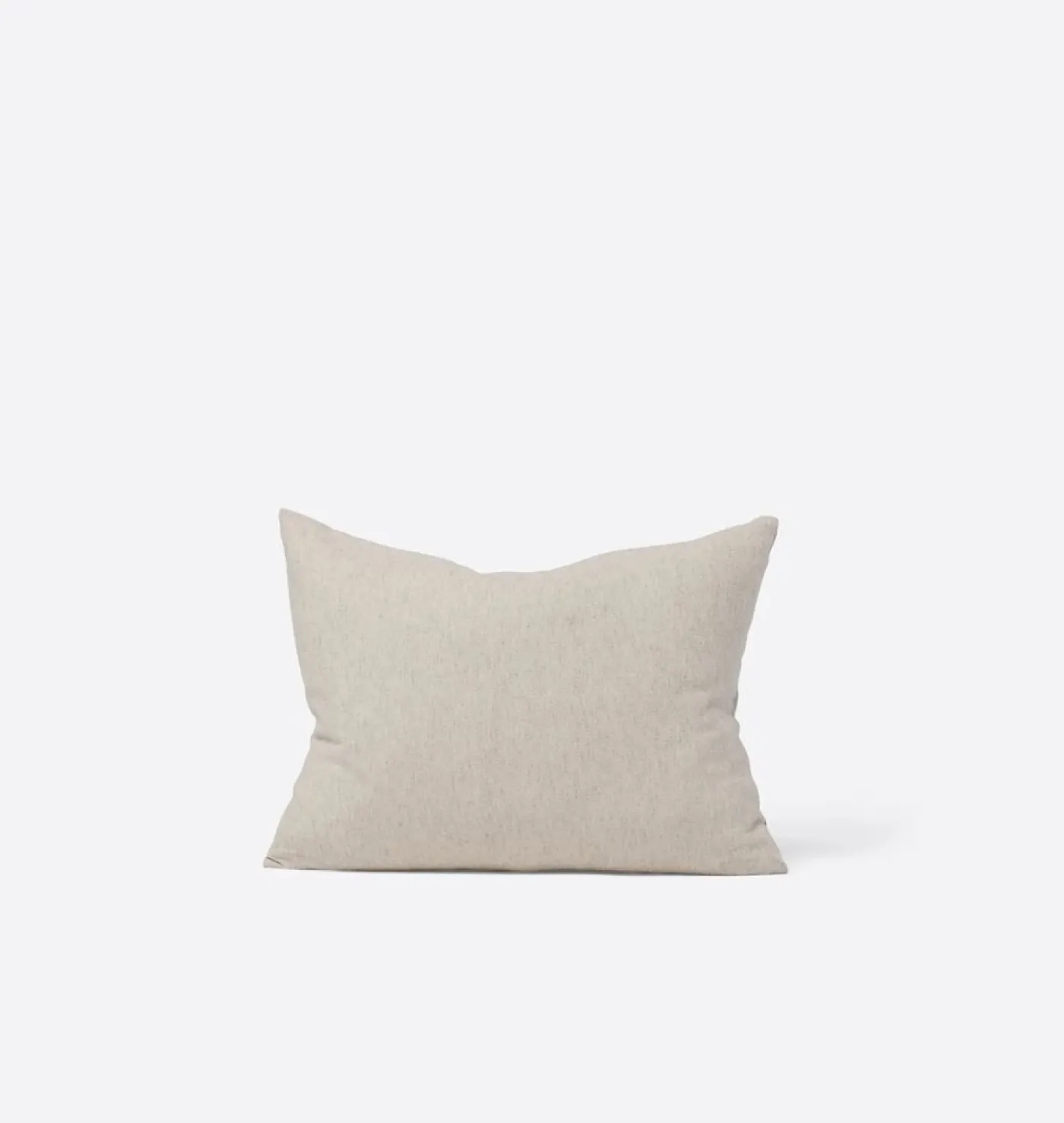 Eric Vintage Lumbar Pillow 16" x 21"