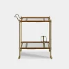 Erin Bar Cart