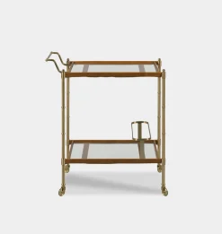 Erin Bar Cart
