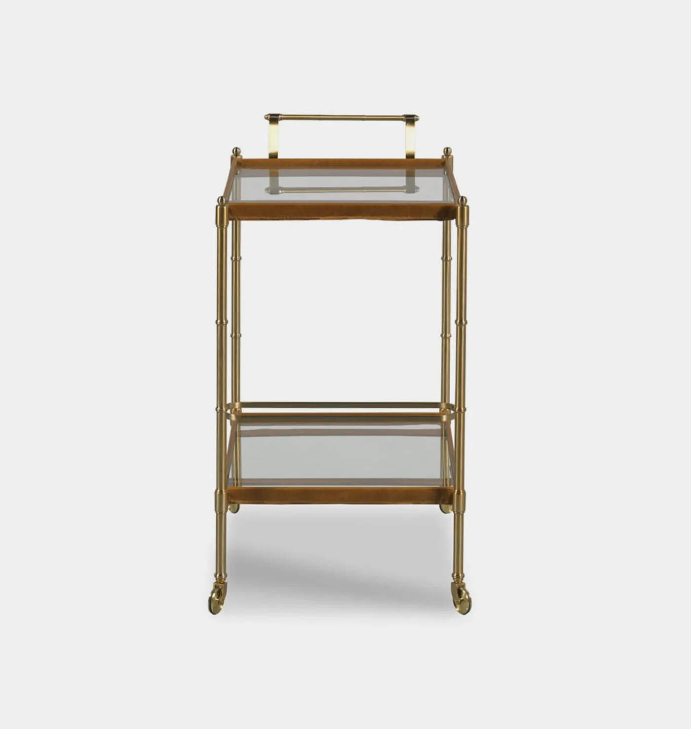 Erin Bar Cart