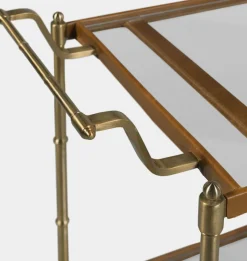 Erin Bar Cart