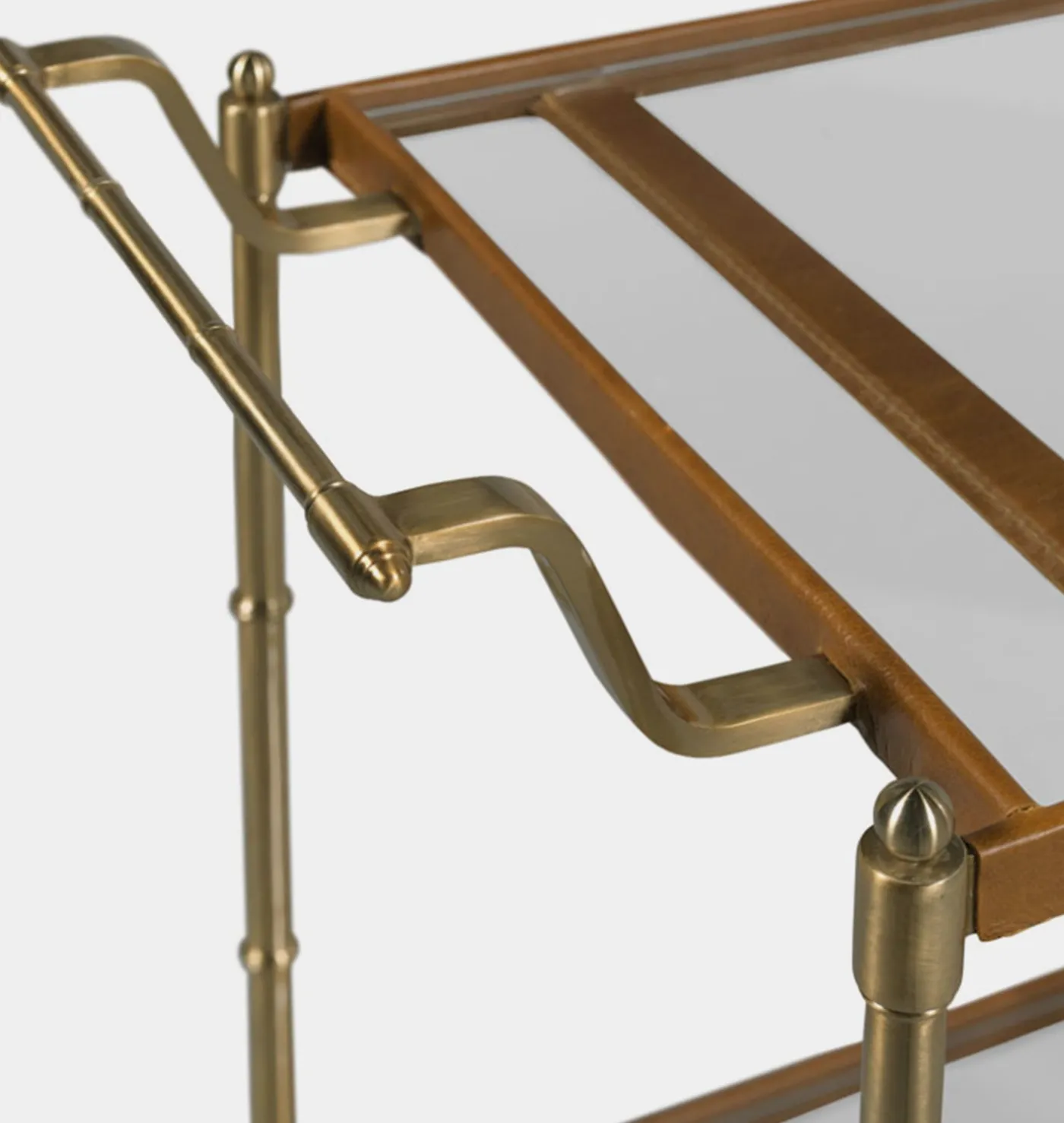Erin Bar Cart