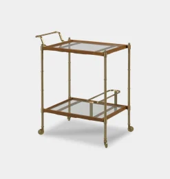 Erin Bar Cart