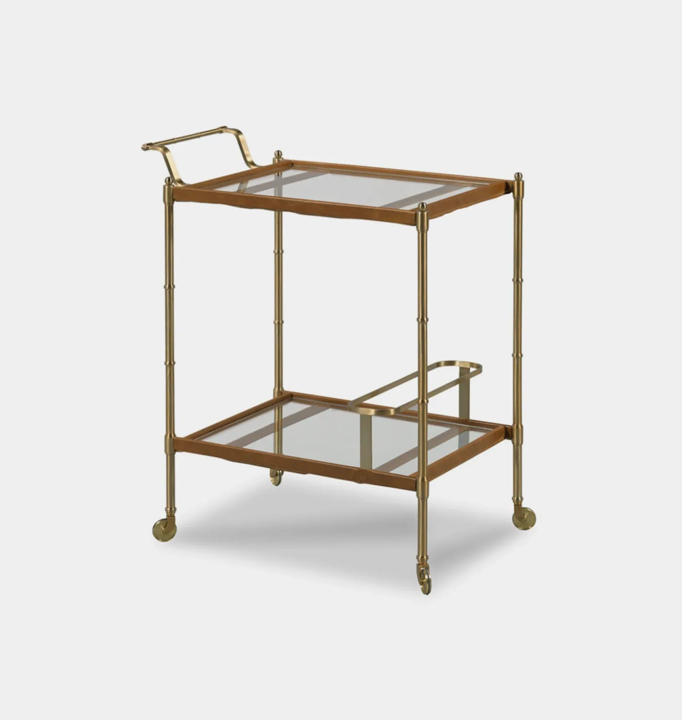 Erin Bar Cart