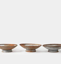 European Saucer Planter