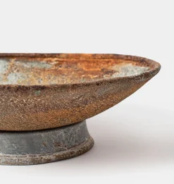 European Saucer Planter