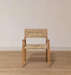 Eva Teak Chair