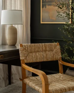 Eva Teak Chair