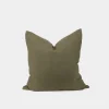 Evergreen Pillow