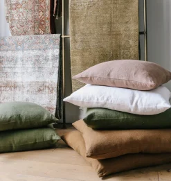 Evergreen Pillow