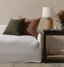 Evergreen Pillow
