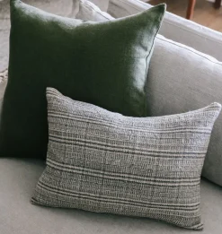 Evergreen Pillow