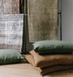 Evergreen Pillow