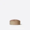 Everly Alabaster Canister