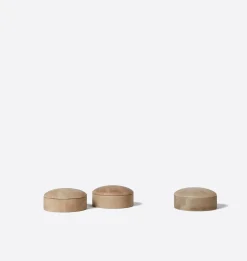 Everly Alabaster Canister