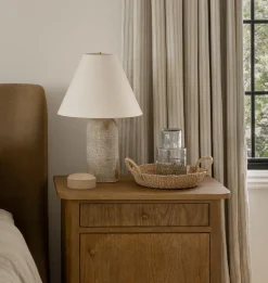 Everly Alabaster Canister