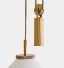 Fabio Pendant