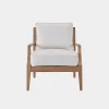 Facundo Outdoor Lounge Chair
