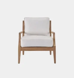 Facundo Outdoor Lounge Chair
