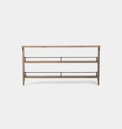Faria Plate Rack