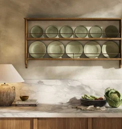 Faria Plate Rack
