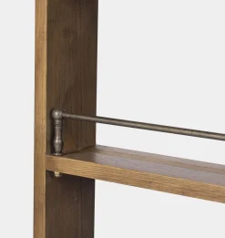 Faria Plate Rack