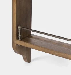 Faria Plate Rack
