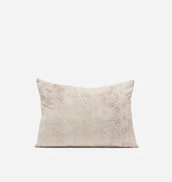 Faris Floral Pillow 17" x 23"