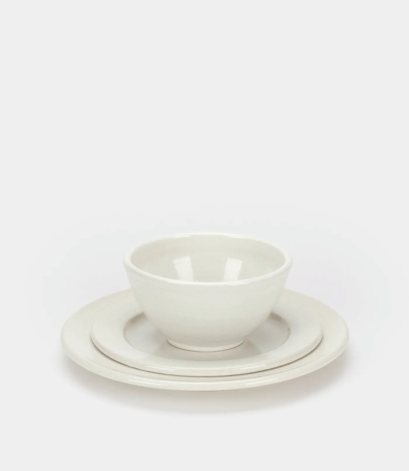 Farmhouse Dinnerware