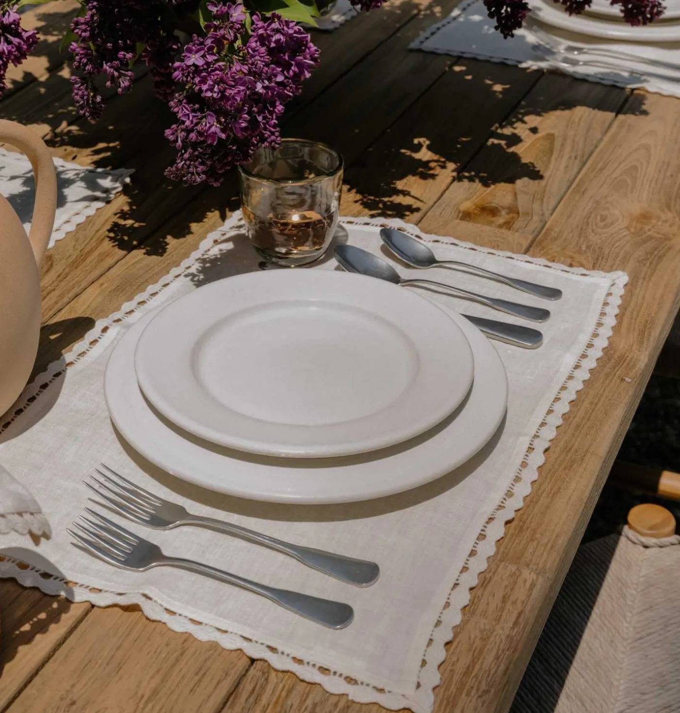 Farmhouse Dinnerware